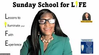 TEAC M3 Assignment 3 Create an Elevator Pitch Promoting Your Sunday School Class