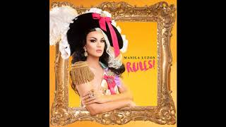 Watch Manila Luzon Barbra Can You Hear Me video