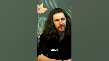 We bet you didn’t know these 3 things about @hozier #shorts