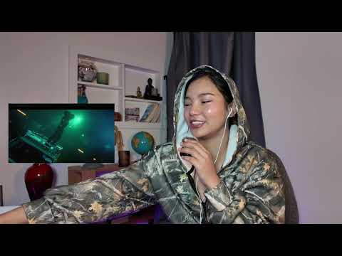 Jay Author x Nawaj Ansari ~ LDN 2 DLS Reaction 🔥 (Suzina Reacts)