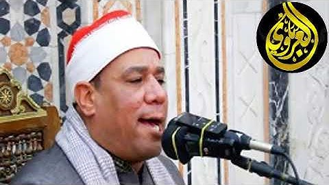 امسيه دينيه مسجله من اذاعه القران الكريم تلاوه قرانيه لفضيله القارئ الشيخ محمد على الطاروطي10 3 2025