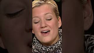 Juliette Schoppmann, Was Eine Stimme