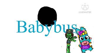 Babybus Black Hole Add Round 2