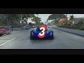 The Crew MotorFest - Porsche 919 Clubsport, Dodge Ram, Ferrari 488 Pista. Cockpit view as always.