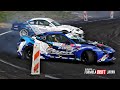 Formula DRIFT Japan - FDJ3 - Round 2: Ebisu Circuit West Course, Fukushima - Top 16