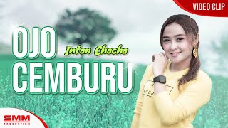 Intan Chacha - Ojo Cemburu ( VIDEO) {Dj Angklung}