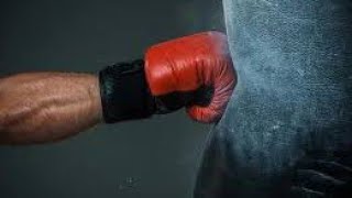 #الملاكمة #boxing #الصحةوالرياضة #healthAndSports برنامج تدريبي للملاكمة لجميع المستويات