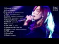 Best Songs of Kim Taeyeon 김태연   YouTube