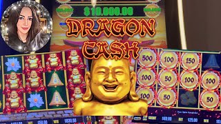 ~ PROFIT WITH EVERY $100 ~ DRAGON CASH HAPPY AND PROSPEROUS ~ @morongotv
