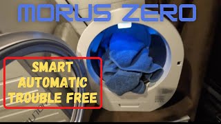 Morus Zero Tumble Dryer: Unboxing And Honest Review