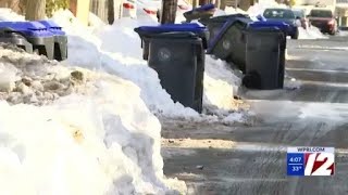 Some Providence residents skeptical of city s new parking plan
