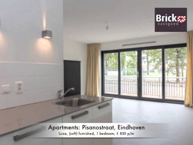 pisanostraat 4