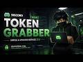 [New] Discord Token Grabber - Simple &amp; Updated Method 2026 | Educational Tool