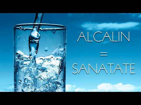 Video: Apa Este Bună Pentru Tine?