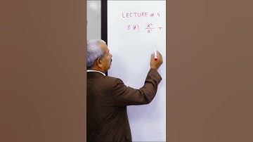 PGC Lectures-Inter Part 2-KPK Board-Mathematics-Chapter 03-Ex 3.1: Q3