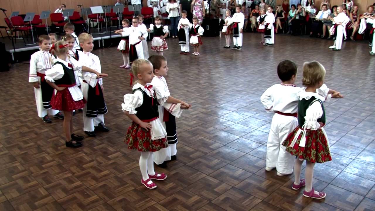 Hody Ostrožská Nová Ves 2016