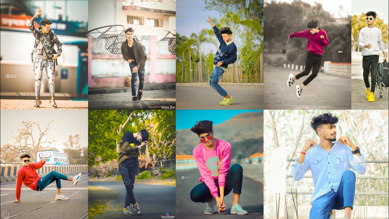 Premium Photo | Fashion model and gen z man from spain with neon trendy and  luxury brand clothes clothing brand and leg kick pose of a hipster spanish  person with sports shoes