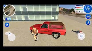 Gangster Town Vice District (Old Version) 🤩 screenshot 4