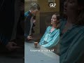 Violent crime leaves lasting scars - Netflix's Adolescence #Adolescence