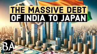 How Japan is Helping Build India into a Powerhouse