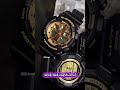 G-SHOCK BLACK GOLD EDITION #khit_angel #casiowatch #menswatches #casio #gshocks #fashion #watches