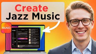 Cara Membuat Musik Jazz di Suno AI (Panduan Mudah) screenshot 4