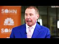 Jeff Gundlach Says "Investors Will Learn The Hard Way"