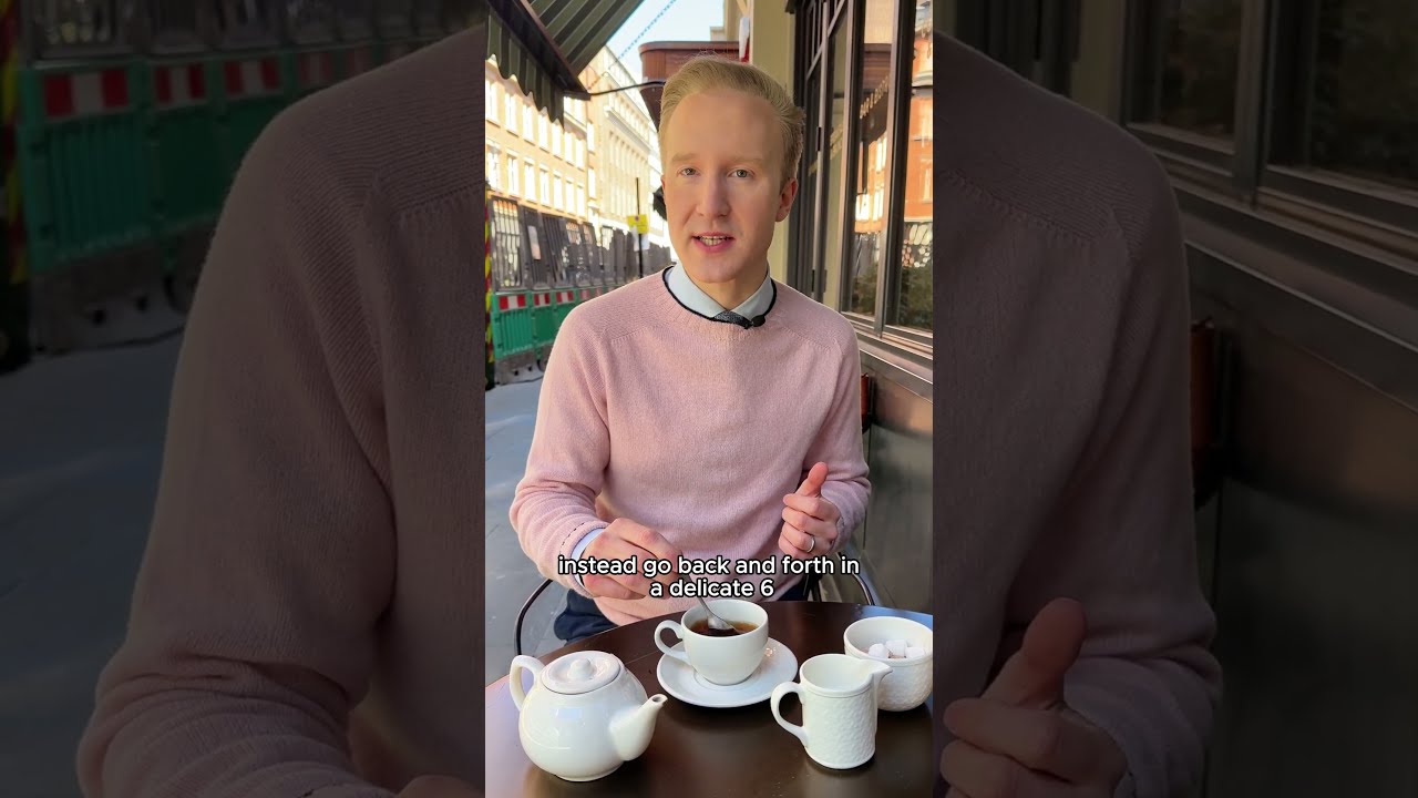 You Re Not Trying To Make A Whirlpool Etiquette Dining Williamhanson