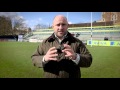 Rugby Chats with Flats - England vs Wales