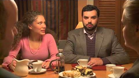 Interchange 4 Level 2 Unit 15 Video