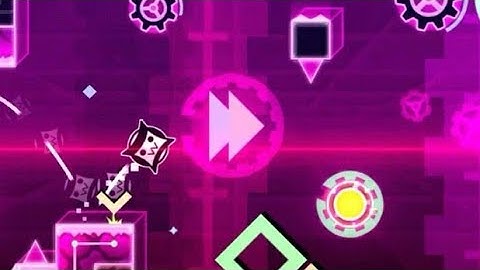 "not a daily level" by Nemsy (Harder) | Geometry Dash