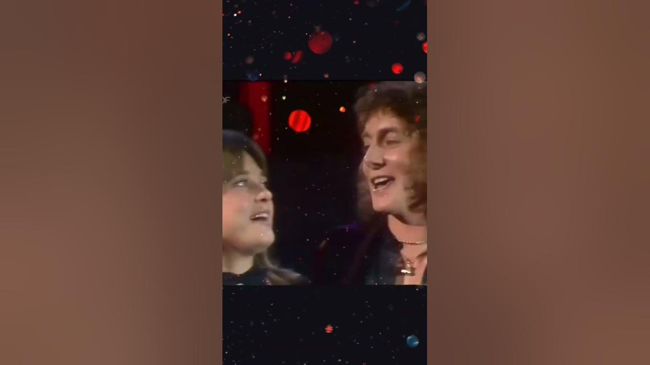 Chris Norman & Suzi Quatro Stumblin' In.