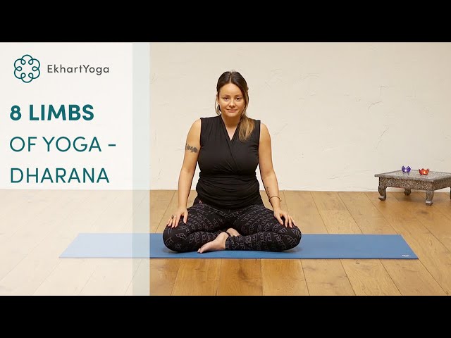 6 Yoga Poses to Improve Memory and Concentration Power - Fitsri Yoga