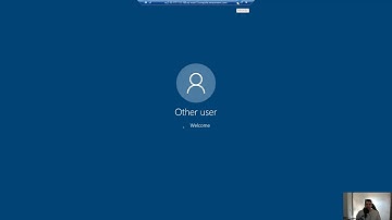 How to install and configure WINDOWS SERVER FAILOVER CLUSTER (WSFC) in AWS with shared storage