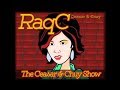 RaqC Animated on the Ceasar and Chuy show