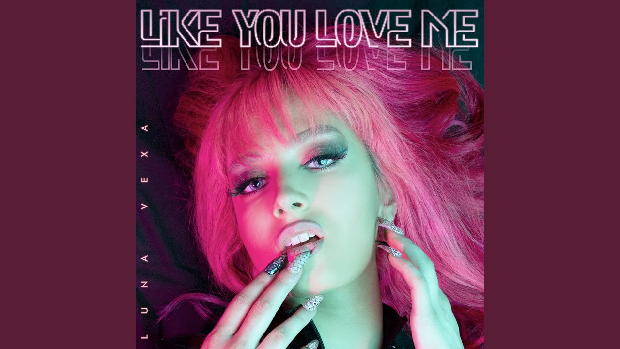 like you love me - YouTube