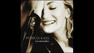 ♦Patricia Kaas - Les éternelles #conceptkaraoke