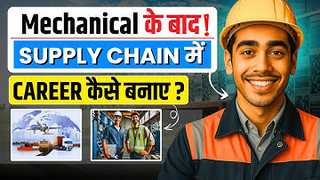 2025 में Mechanical Engineers का क्या होगा? Career Future Finally Revealed!