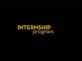 Television Academy Foundation Internship Program - Apply now!