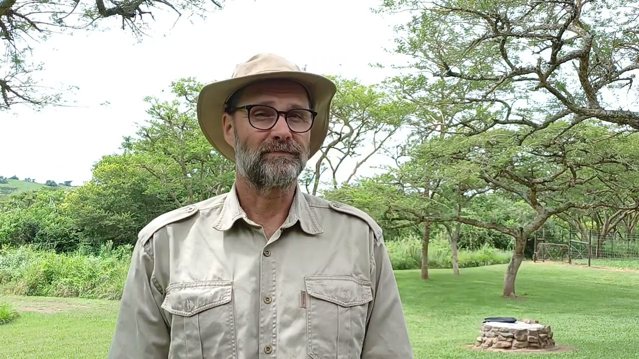 Guiding with purpose 