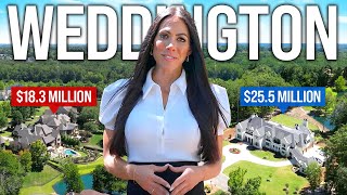 A Hidden Gem Below the Bustling Charlotte Skyline!