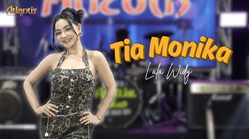 TIA MONIKA - Lala Widy - ATLANTIS 32