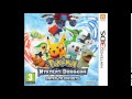 Come on in to post town  pokmon mystery dungeon gates to infinity ost