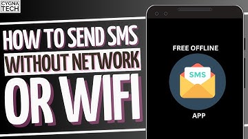 How to send SMS WITHOUT a Cellular Network or Internet | 5 Best Offline P2P Messaging Apps in 2025