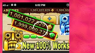 How to download Temple Run 2 hack version screenshot 5
