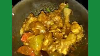 Easy & Testy Chicken Gravy || মজাদার চিকেন রান্না চিকেন chicken_gravy chicken_karahi