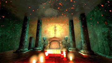 Amnesia: Regression [WALKTHROUGH / ALL COINS / BOTH ENDINGS]