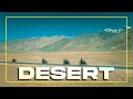 Desert mountain of  zanskar  a travel film by abhi k pal