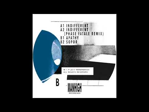 Indifferent artwork
