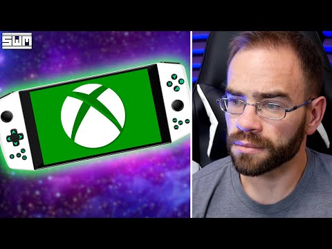 Is An Xbox